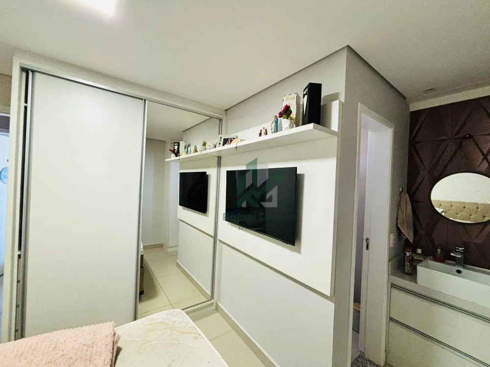 Apartamento, 2 quartos, 52 m² - Foto 11