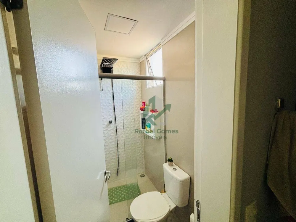 Apartamento, 2 quartos, 52 m² - Foto 5