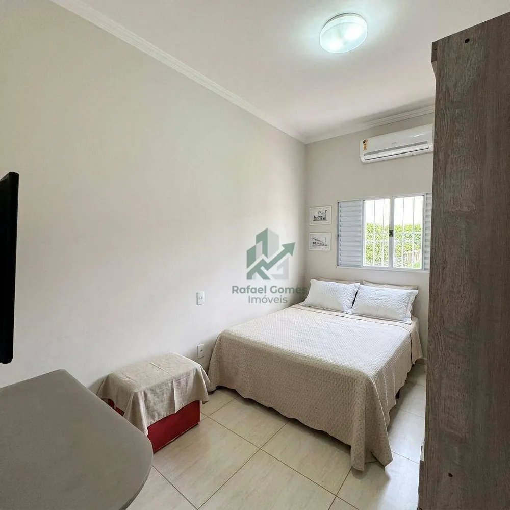 Casa, 2 quartos, 51 m² - Foto 3