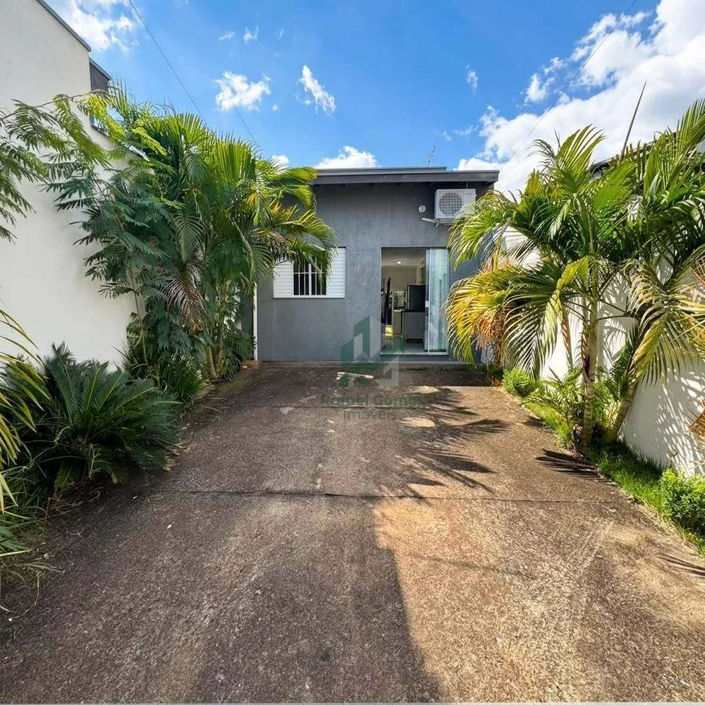 Casa, 2 quartos, 51 m² - Foto 5