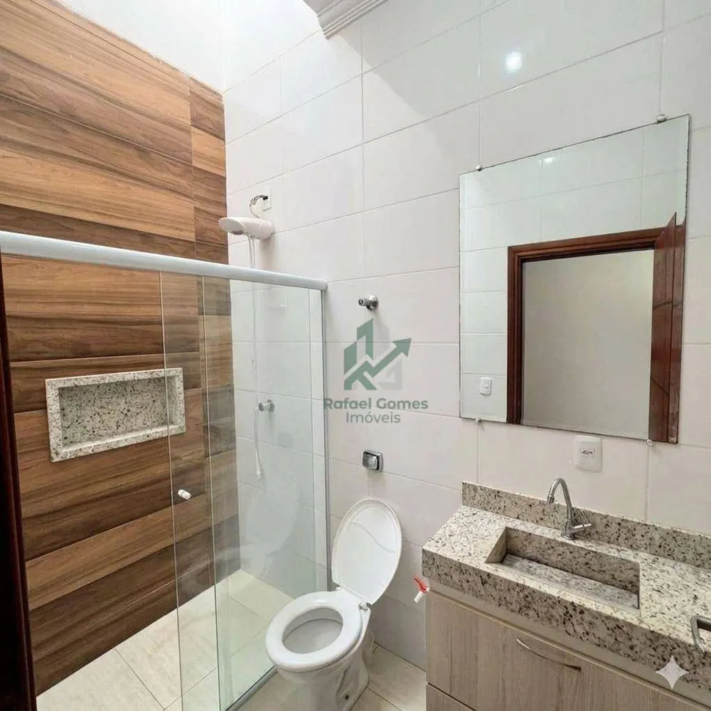 Casa, 2 quartos, 51 m² - Foto 4