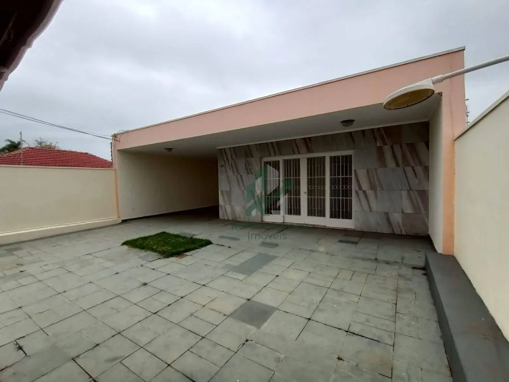 Casa, 3 quartos, 180 m² - Foto 2