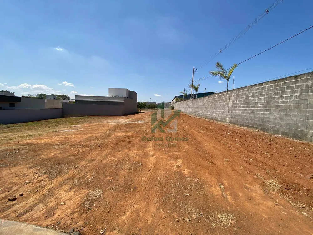 Loteamento e Condomínio, 305 m² - Foto 2