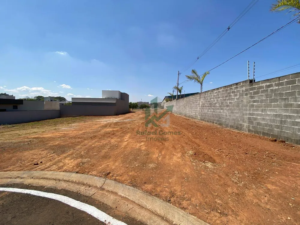 Loteamento e Condomínio, 305 m² - Foto 4