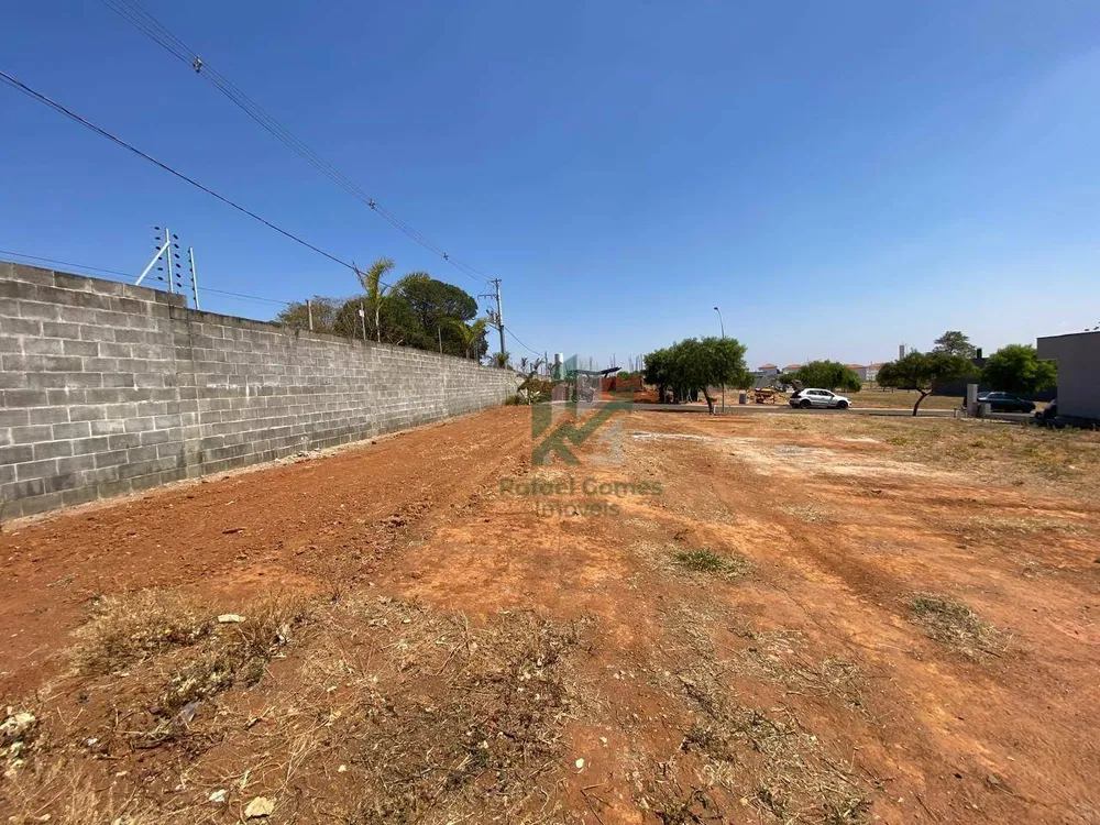 Loteamento e Condomínio, 305 m² - Foto 3