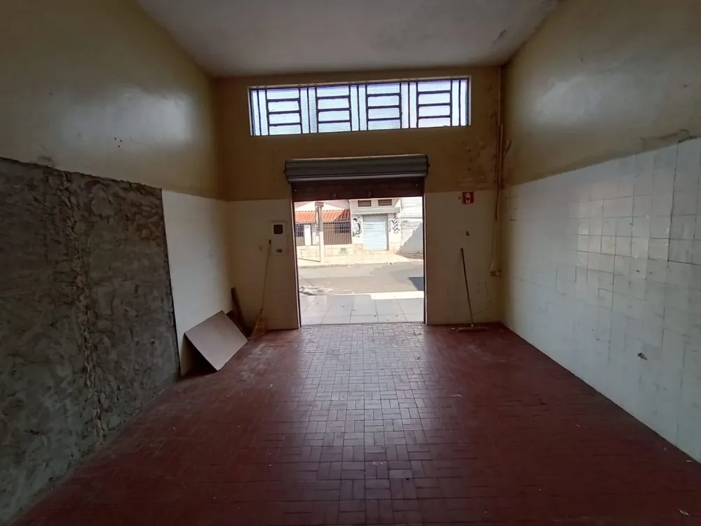 Loja-Salão, 80 m² - Foto 2