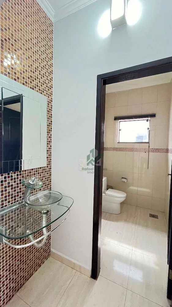 Casa de Condomínio, 3 quartos - Foto 7