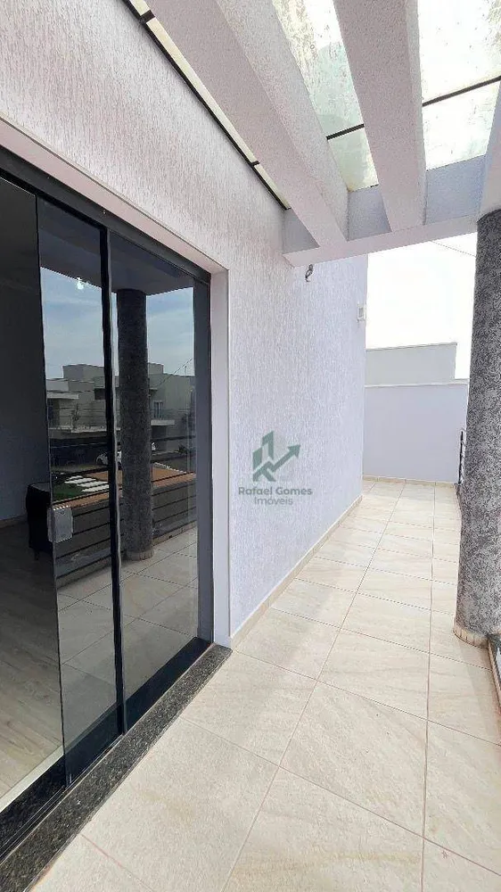 Casa de Condomínio, 3 quartos - Foto 16