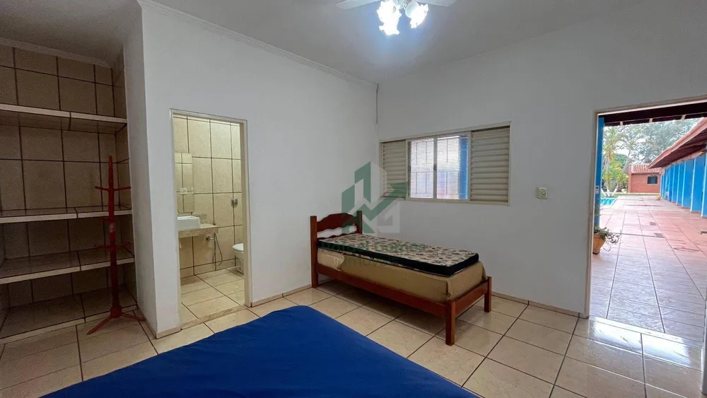 Casa, 3 quartos, 525 m² - Foto 3