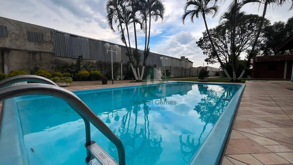 Casa, 3 quartos, 525 m² - Foto 10