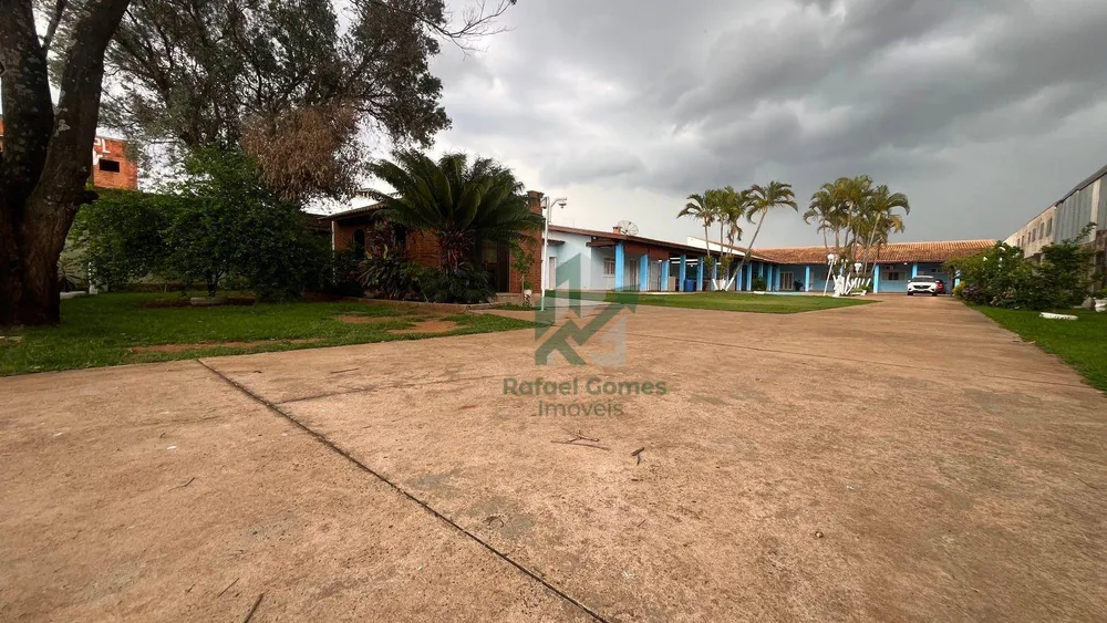 Casa, 3 quartos, 525 m² - Foto 13