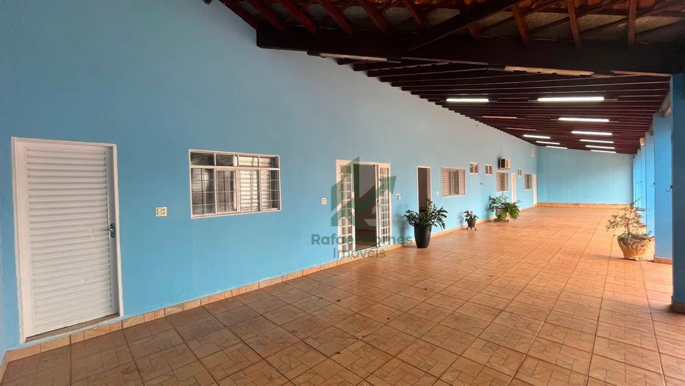 Casa, 3 quartos, 525 m² - Foto 2