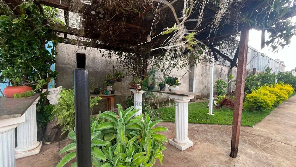 Casa, 3 quartos, 525 m² - Foto 15