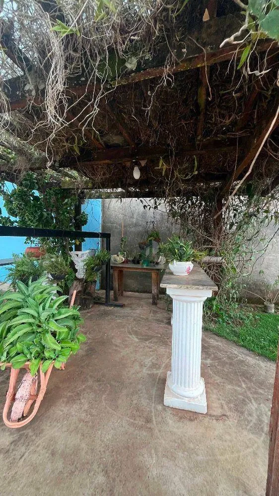 Casa, 3 quartos, 525 m² - Foto 16