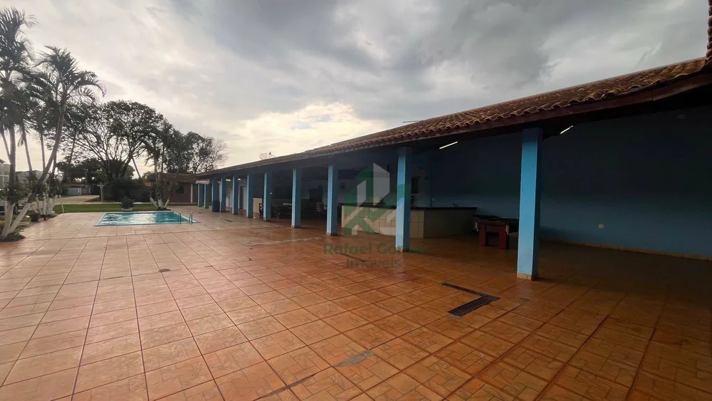 Casa, 3 quartos, 525 m² - Foto 14