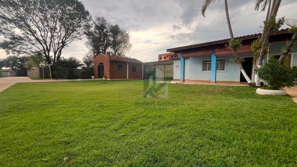 Casa, 3 quartos, 525 m² - Foto 11