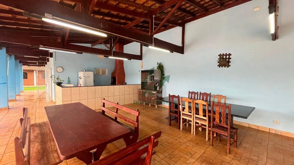 Casa, 3 quartos, 525 m² - Foto 8