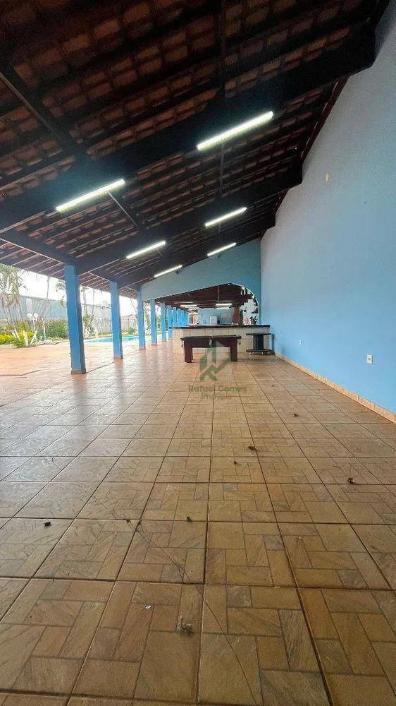 Casa, 3 quartos, 525 m² - Foto 7