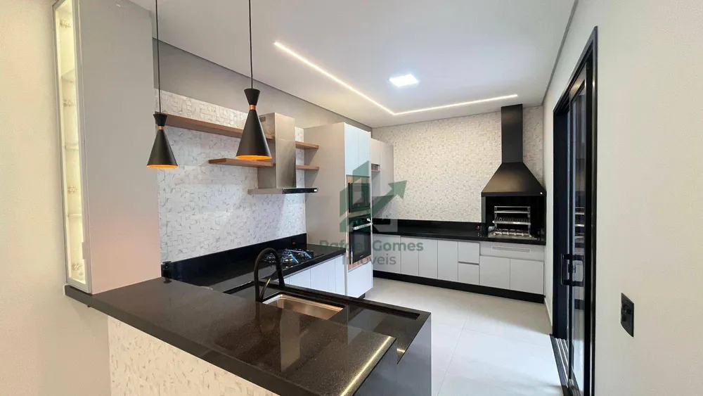 Casa de Condomínio, 3 quartos - Foto 8