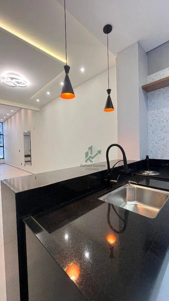 Casa de Condomínio, 3 quartos - Foto 7