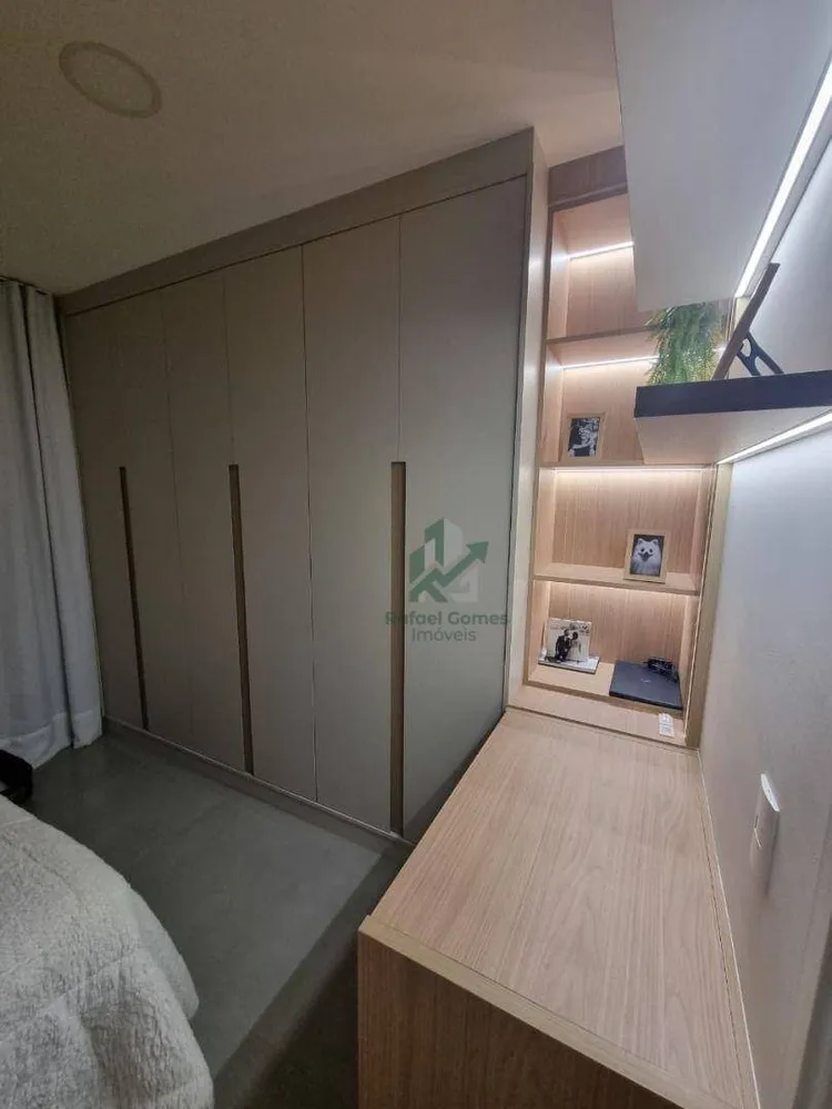 Apartamento, 2 quartos, 51 m² - Foto 8