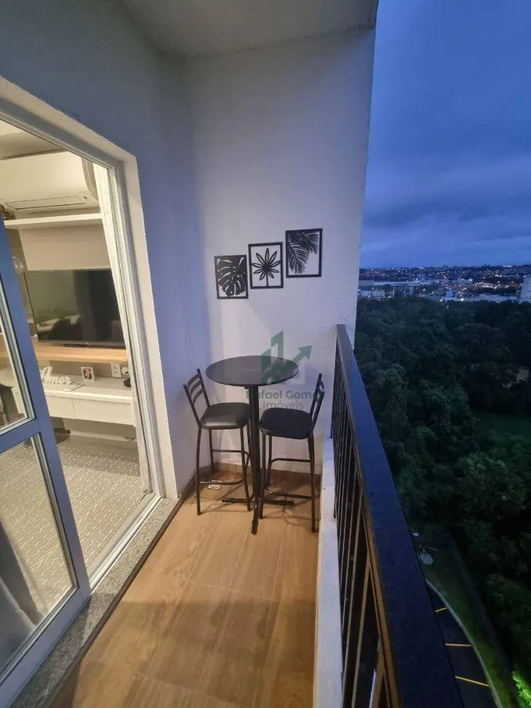 Apartamento, 2 quartos, 51 m² - Foto 5