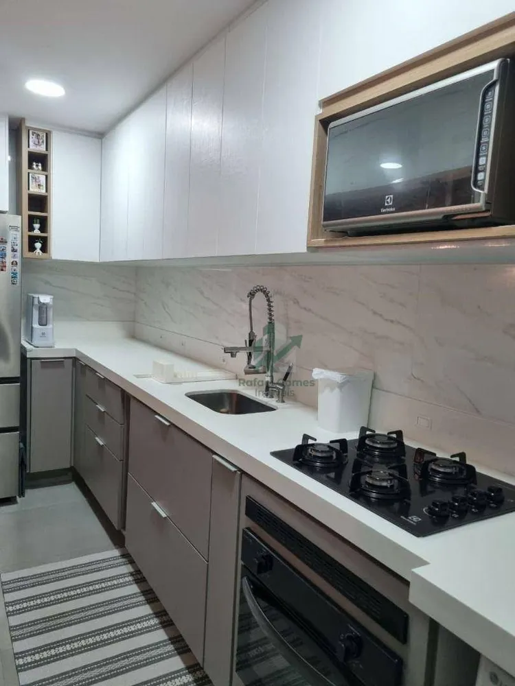 Apartamento, 2 quartos, 51 m² - Foto 12