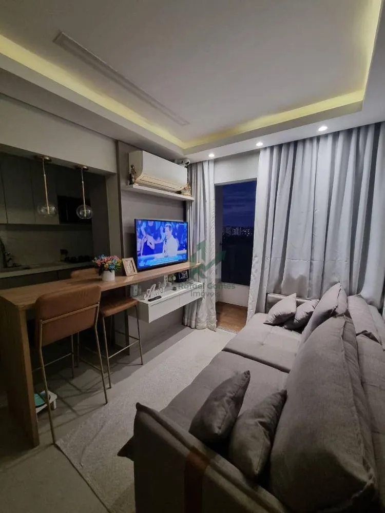 Apartamento, 2 quartos, 51 m² - Foto 3