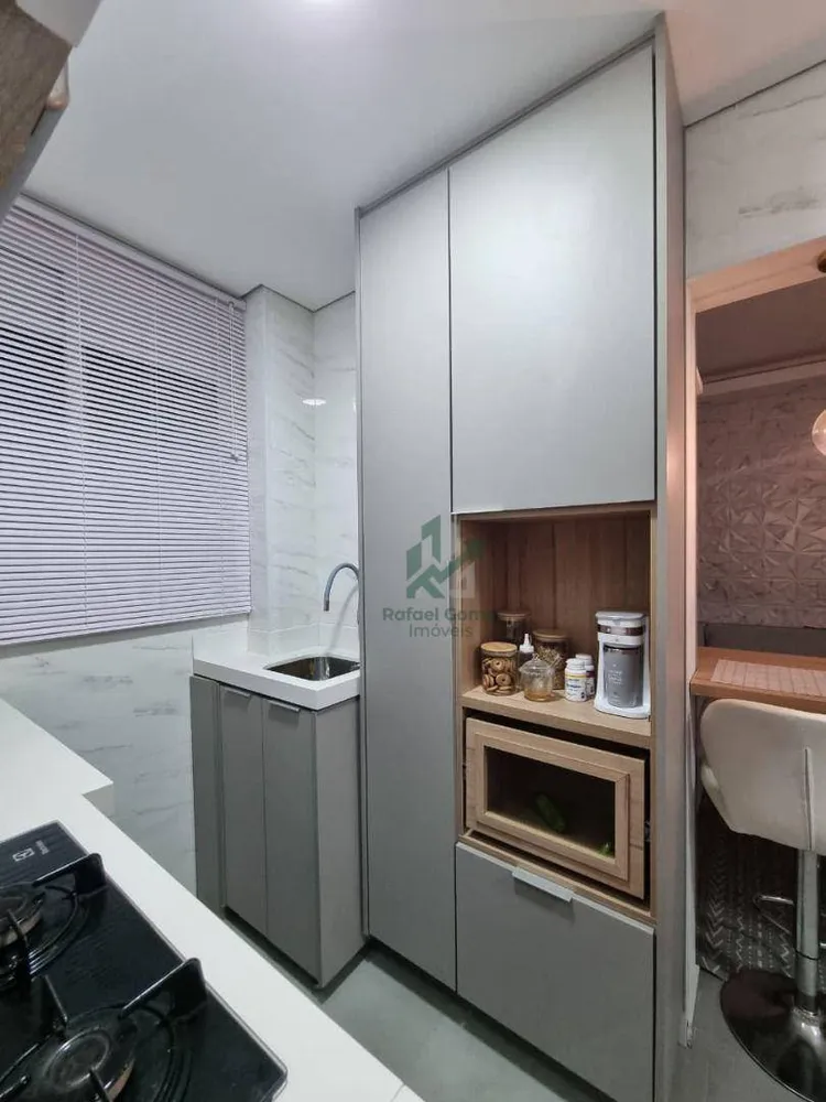 Apartamento, 2 quartos, 51 m² - Foto 9