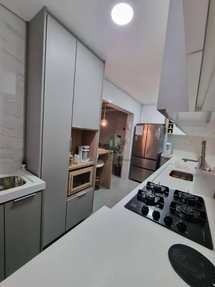 Apartamento, 2 quartos, 51 m² - Foto 11
