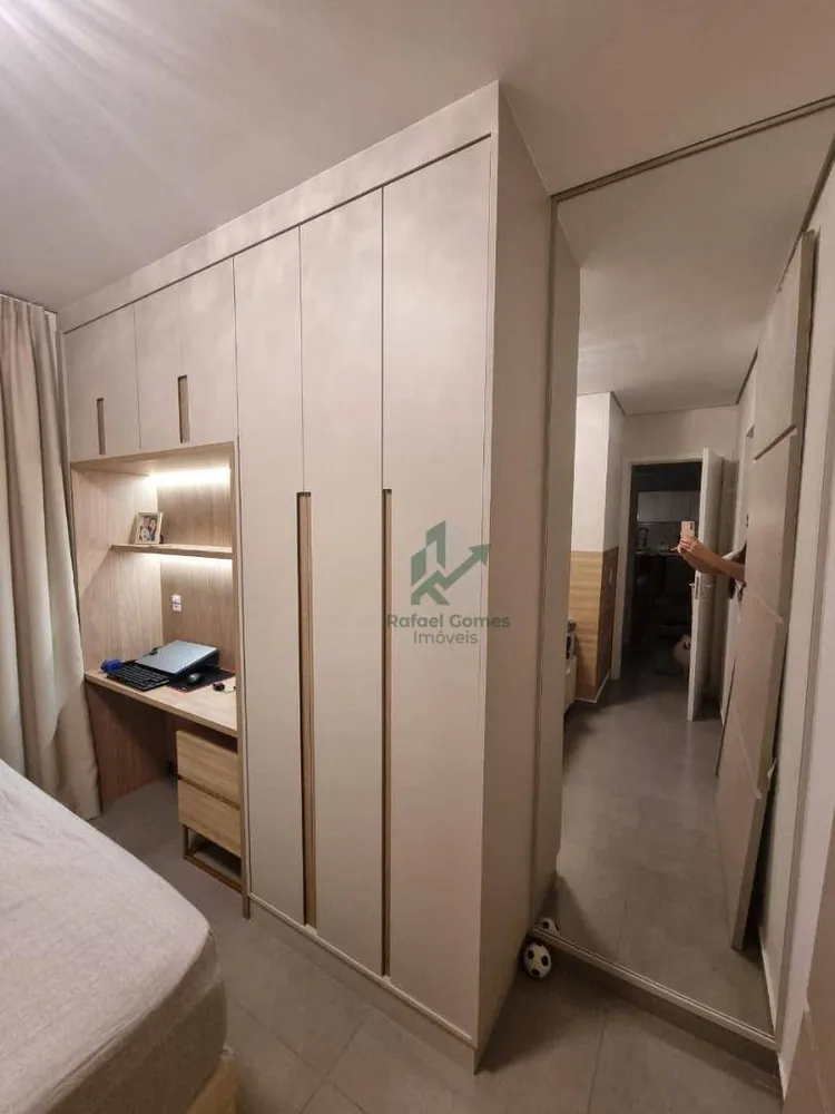 Apartamento, 2 quartos, 51 m² - Foto 7