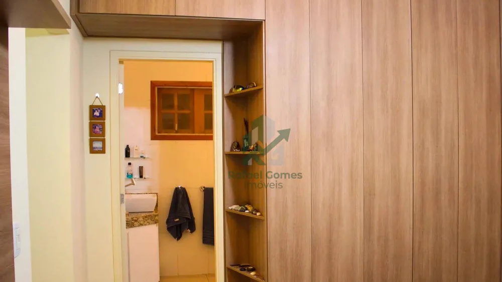Casa de Condomínio, 3 quartos - Foto 12