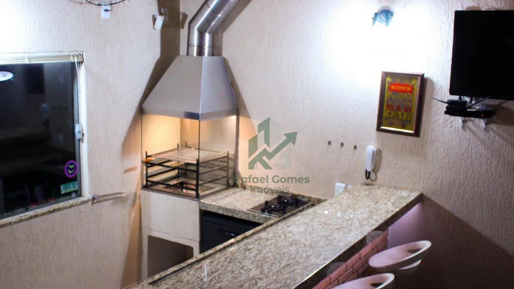 Casa de Condomínio, 3 quartos - Foto 5
