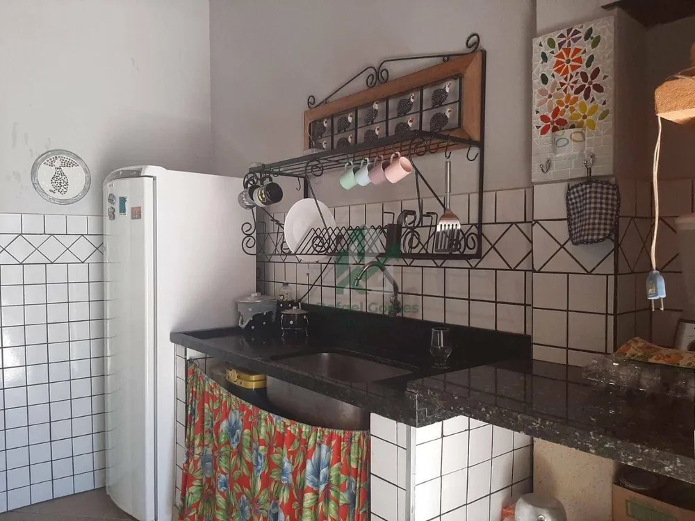 Casa, 3 quartos, 156 m² - Foto 4