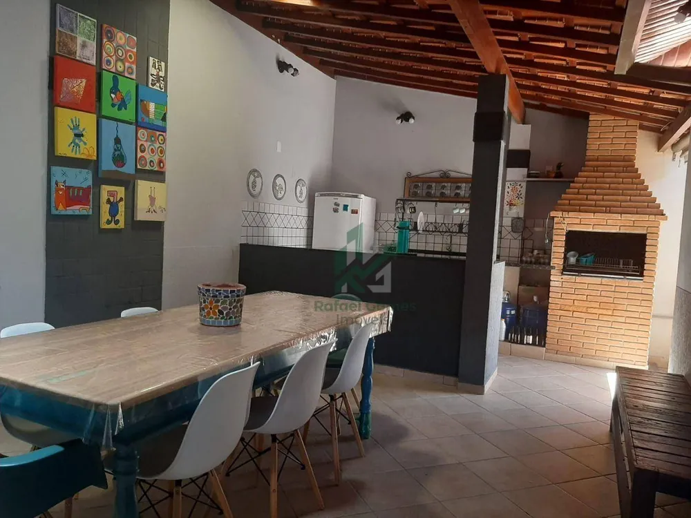 Casa, 3 quartos, 156 m² - Foto 8