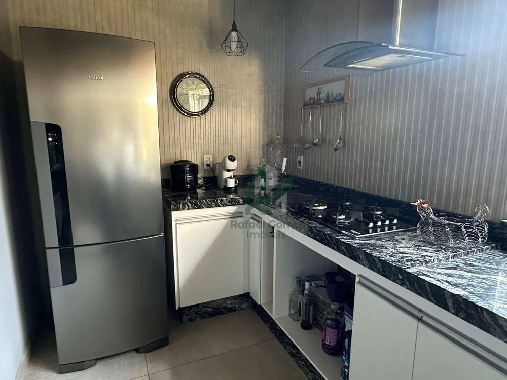 Casa, 3 quartos, 156 m² - Foto 10