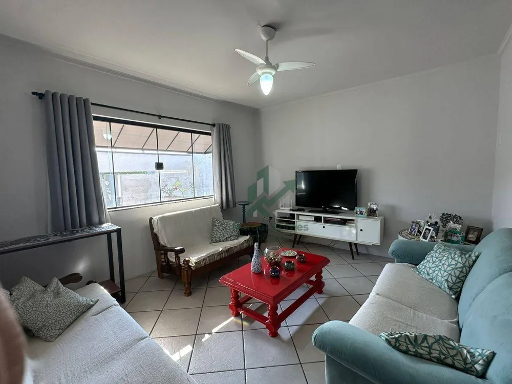 Casa, 3 quartos, 156 m² - Foto 2