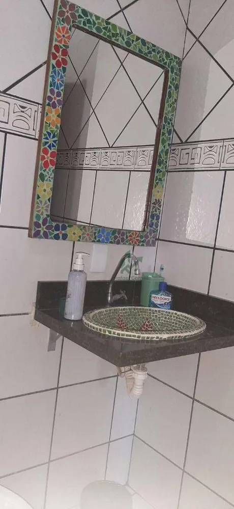 Casa, 3 quartos, 156 m² - Foto 5