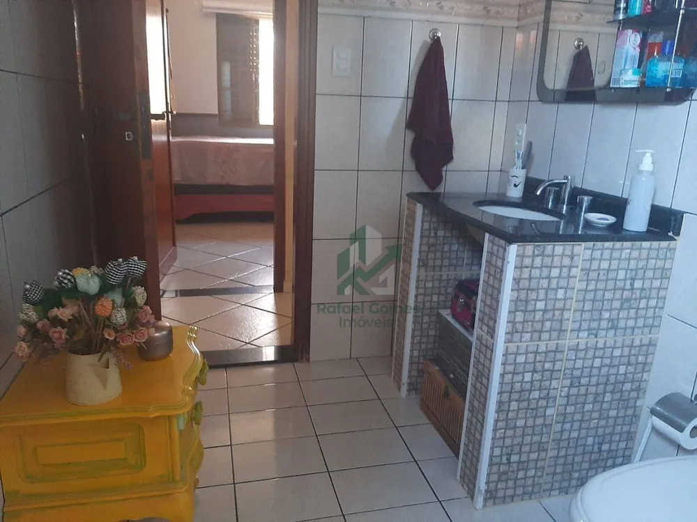 Casa, 3 quartos, 156 m² - Foto 3