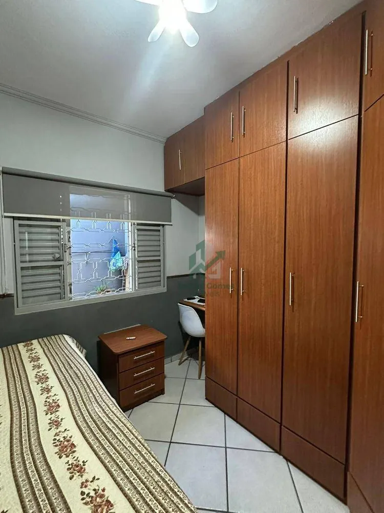 Casa, 3 quartos, 156 m² - Foto 4