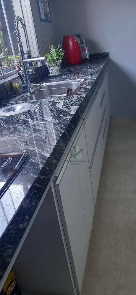 Casa, 3 quartos, 156 m² - Foto 1