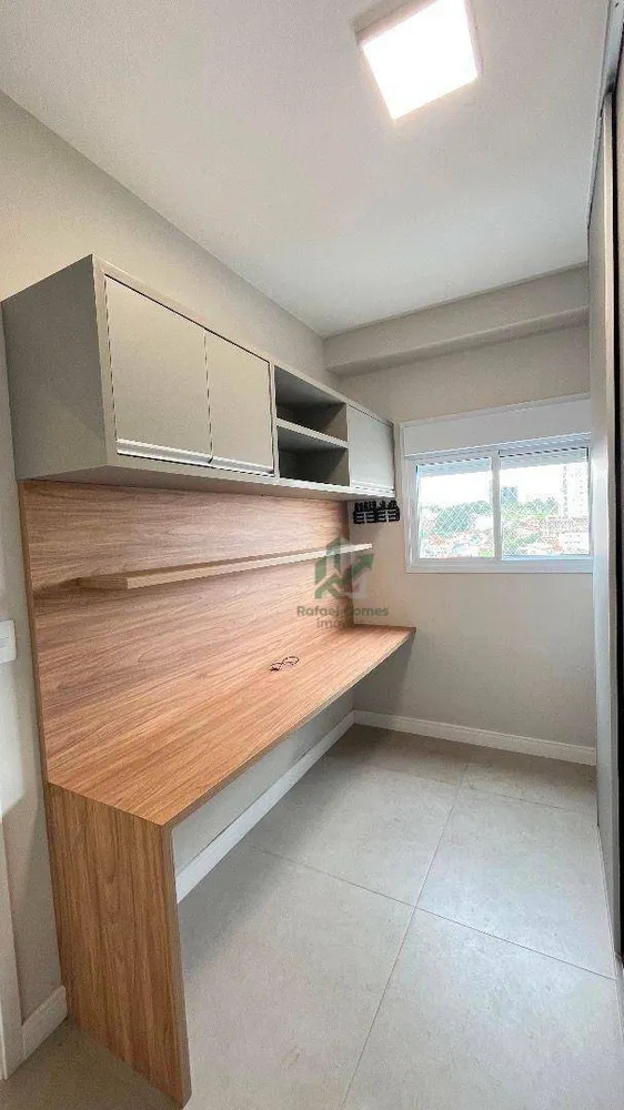 Apartamento, 3 quartos, 80 m² - Foto 9