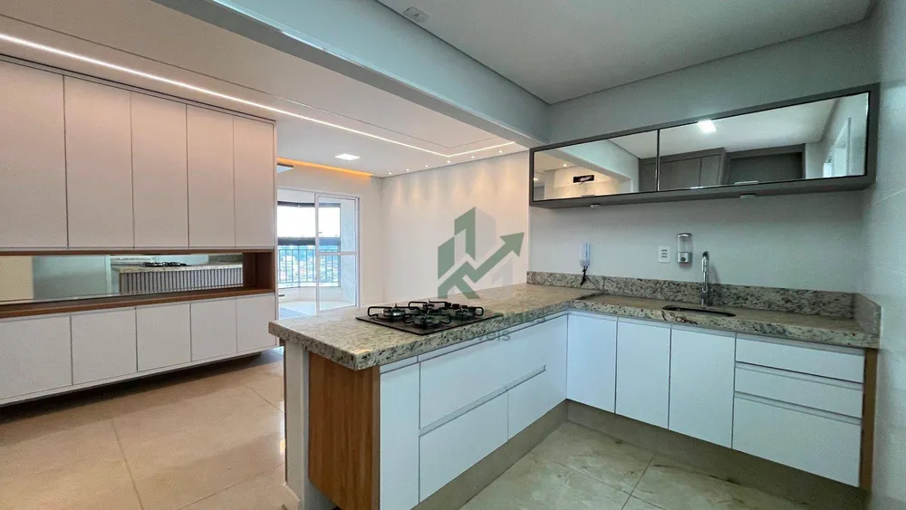 Apartamento, 3 quartos, 80 m² - Foto 7