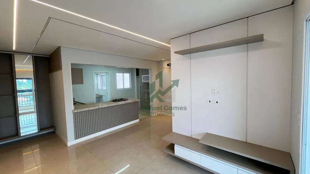 Apartamento, 3 quartos, 80 m² - Foto 5