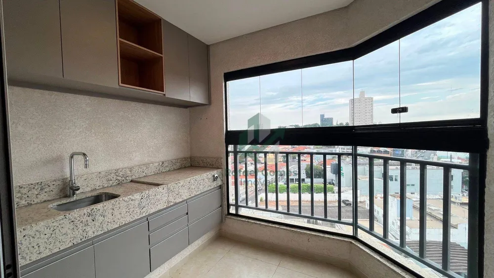 Apartamento, 3 quartos, 80 m² - Foto 10