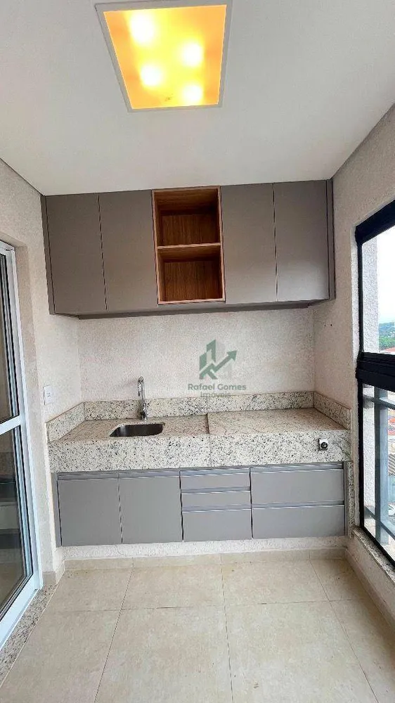 Apartamento, 3 quartos, 80 m² - Foto 3