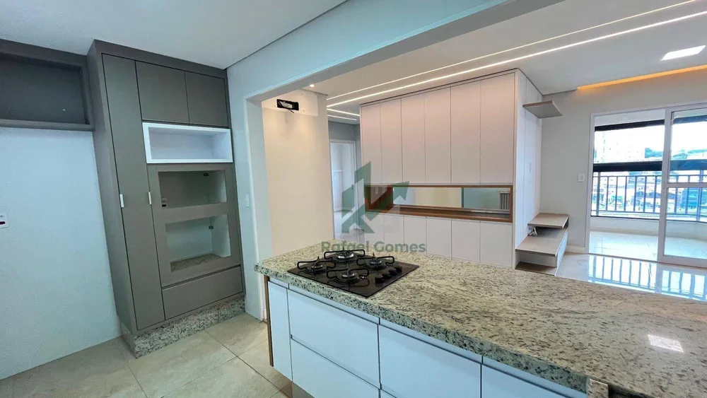 Apartamento, 3 quartos, 80 m² - Foto 4