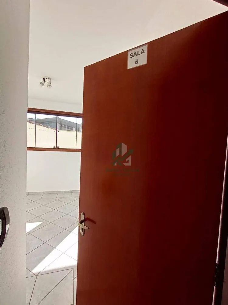 Sala-Conjunto, 30 m² - Foto 6