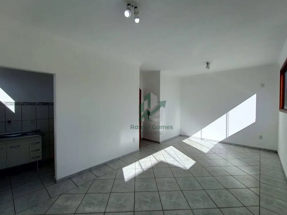 Sala-Conjunto, 30 m² - Foto 7