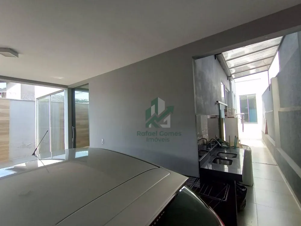 Casa, 3 quartos, 170 m² - Foto 4